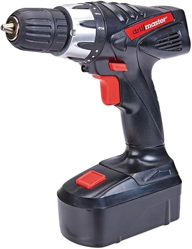 Miniatura 2 de T-Power Cargador para Drillmaster 18 V Drill Master Sanhong SH-DC0240400 Clase 2 Transformador AC DC Cable de alimentación Cable Batería Adaptador