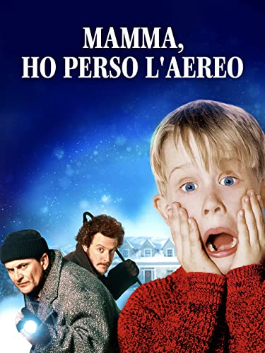 Home Alone