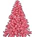 Produktbild Weihnachtsbaum IN PINK 150 cm Christbaum/Tannenbaum AUS Kunststoff MIT STÄNDER