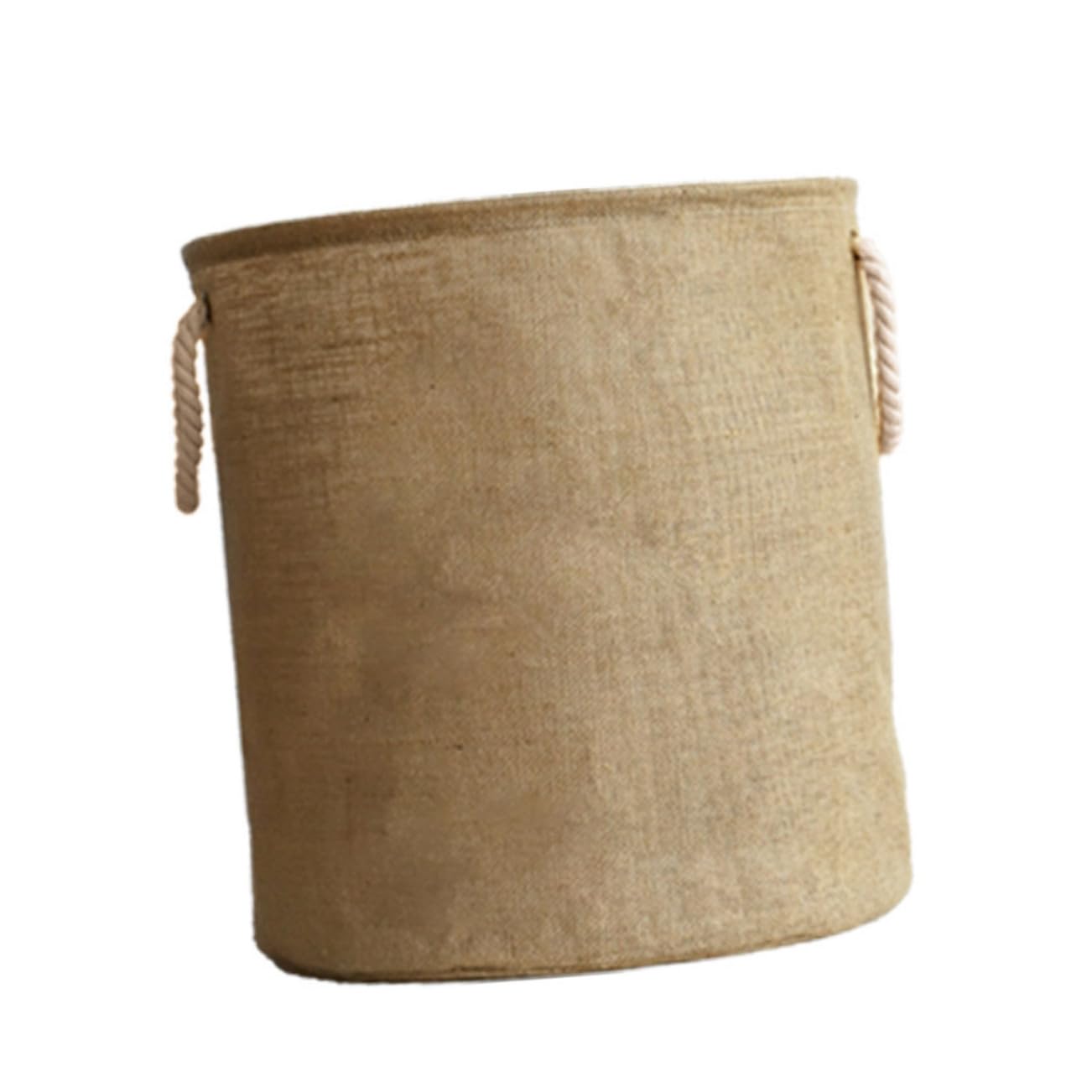 Conteneur à linge pour maison avec panier de rangement imperméable