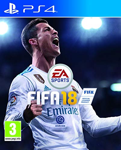 Fifa 18 Ps4 - vue 7