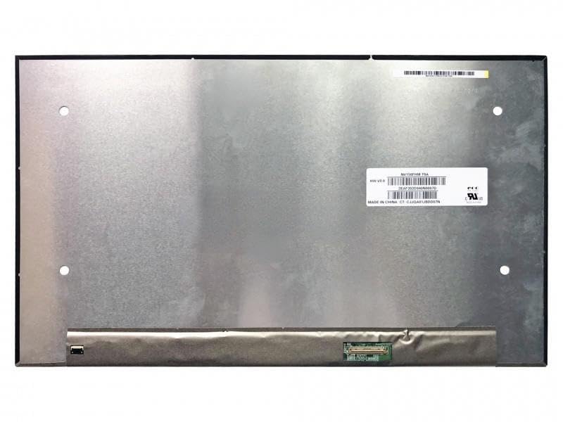 Dalle LCD 15.6 FHD mate Coreparts pour remplacement écran PC portable