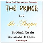 Cover of The Prince and the Pauper