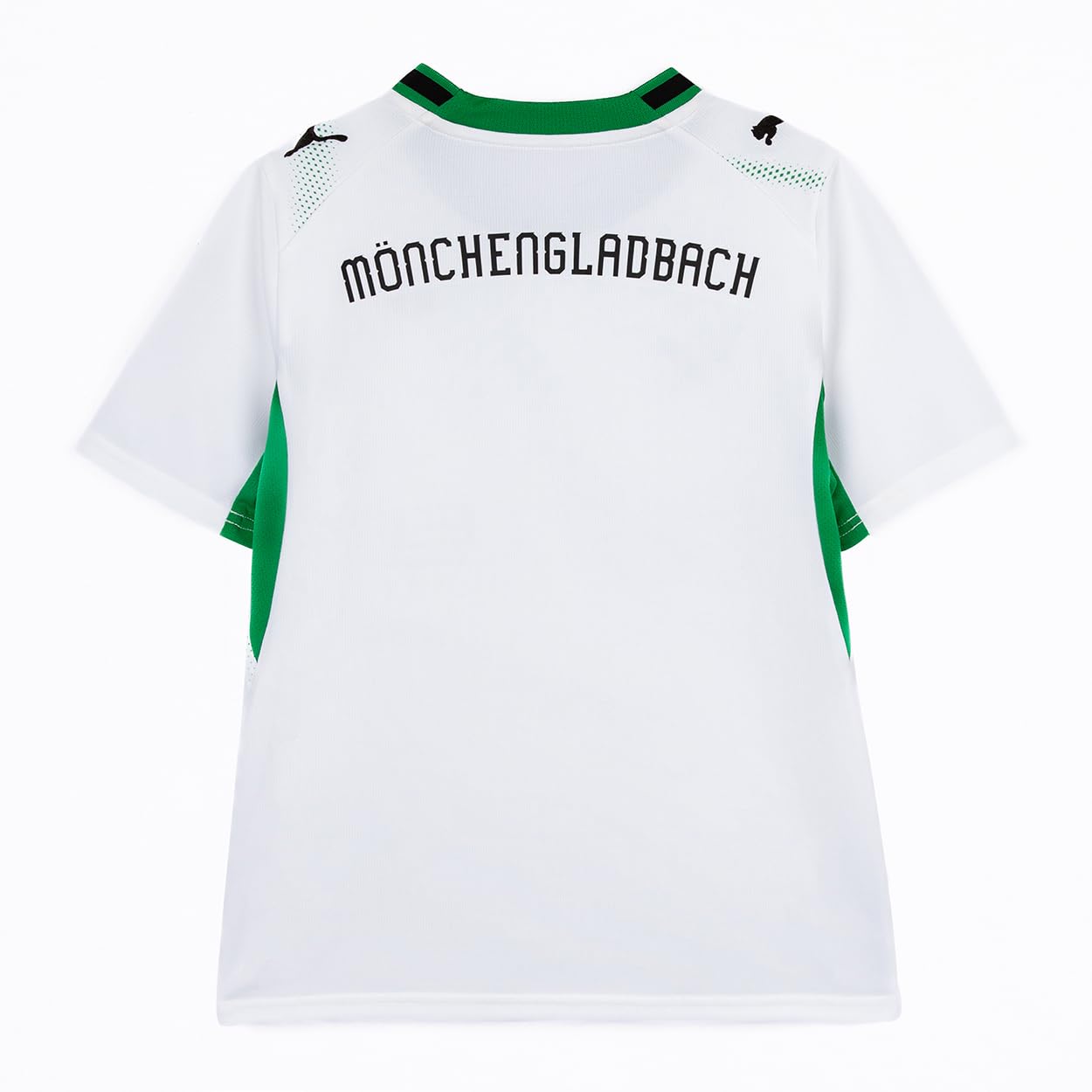 Puma Jungen Bmg Home Jersey Replica Jr Trikots (1er Pack)