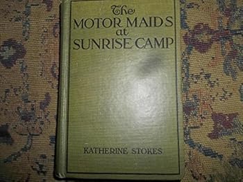 The Motor Maids in Sunrise Camp