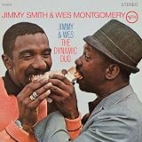 Jimmy And Wes (The Dynamic Duo)