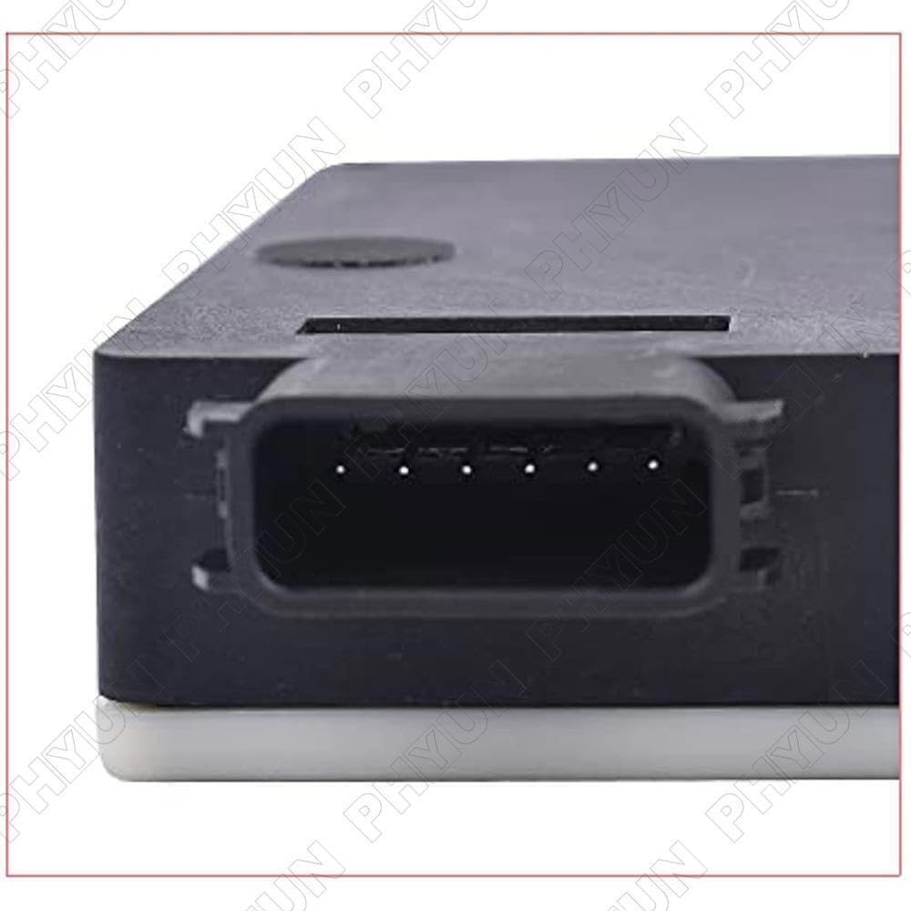 Sensor de radar auxiliar de punto ciego A0009052504 para Mercedes E CLA CLS ML GL Class
