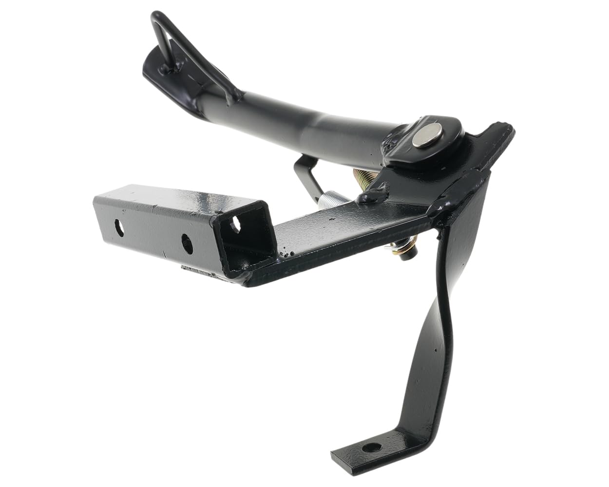 Cavalletto laterale 2EXTREME nero compatibile con Aprilia SR 50