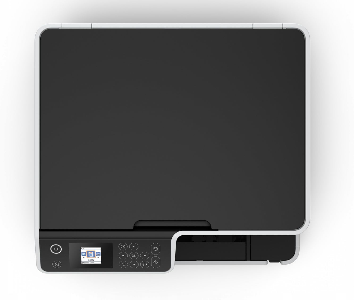 Epson; Stampante a getto d'inchiostro M2170; A3; Risoluzione: 1200 x 2400 DPI; Monochrome