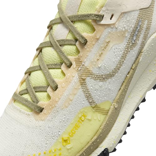 Image of Nike Women's W React Pegasus Trail 4 GTX Running Shoes