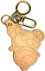 Amazon | [ルイヴィトン] M62637 ポルトクレ パンダ 村上隆