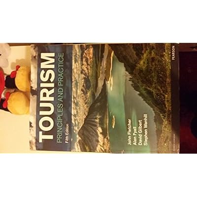 Tourism: Principles and Practice