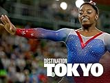 ​Simone Biles