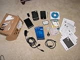 HP iPAQ 211 Enterprise Handheld (210 Series)