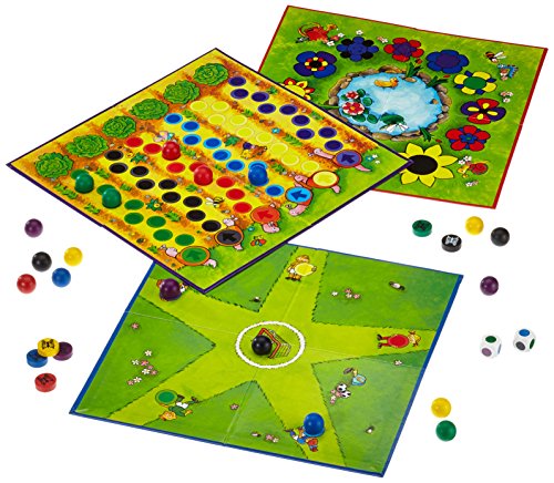 Schmidt Spiele 40406 Meine 6 ersten Spiele – Bild 5