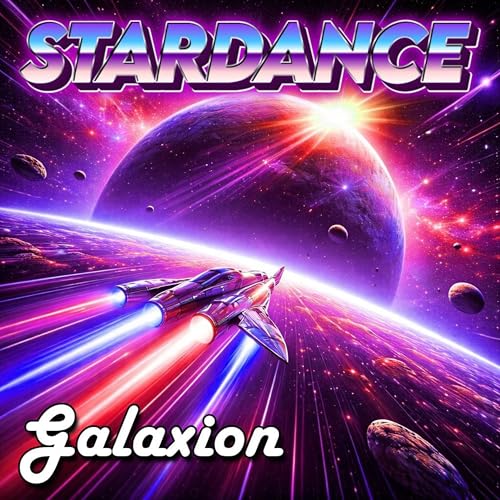  Galaxion