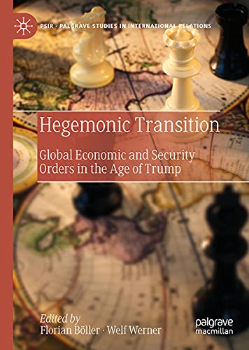 Hegemonic Transition