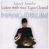 Listen With Your Eyes Closed