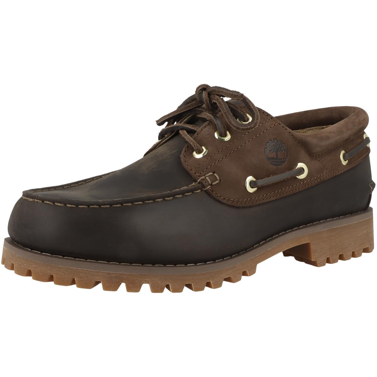 Timberland Pantoufles pour homme Authentic Boat Shoe