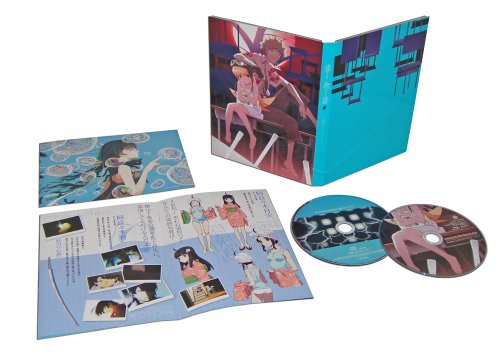 猫物語(黒) 第二巻/つばさファミリー(下)(完全生産限定版) [Blu-ray]