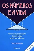 Os Números e a vida 8531501288 Book Cover