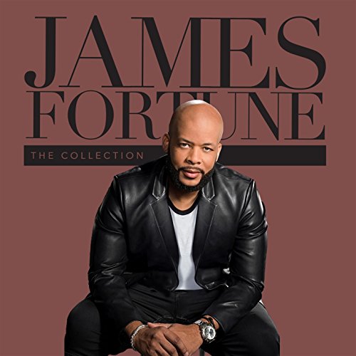 Play The Collection by James Fortune on Amazon Music