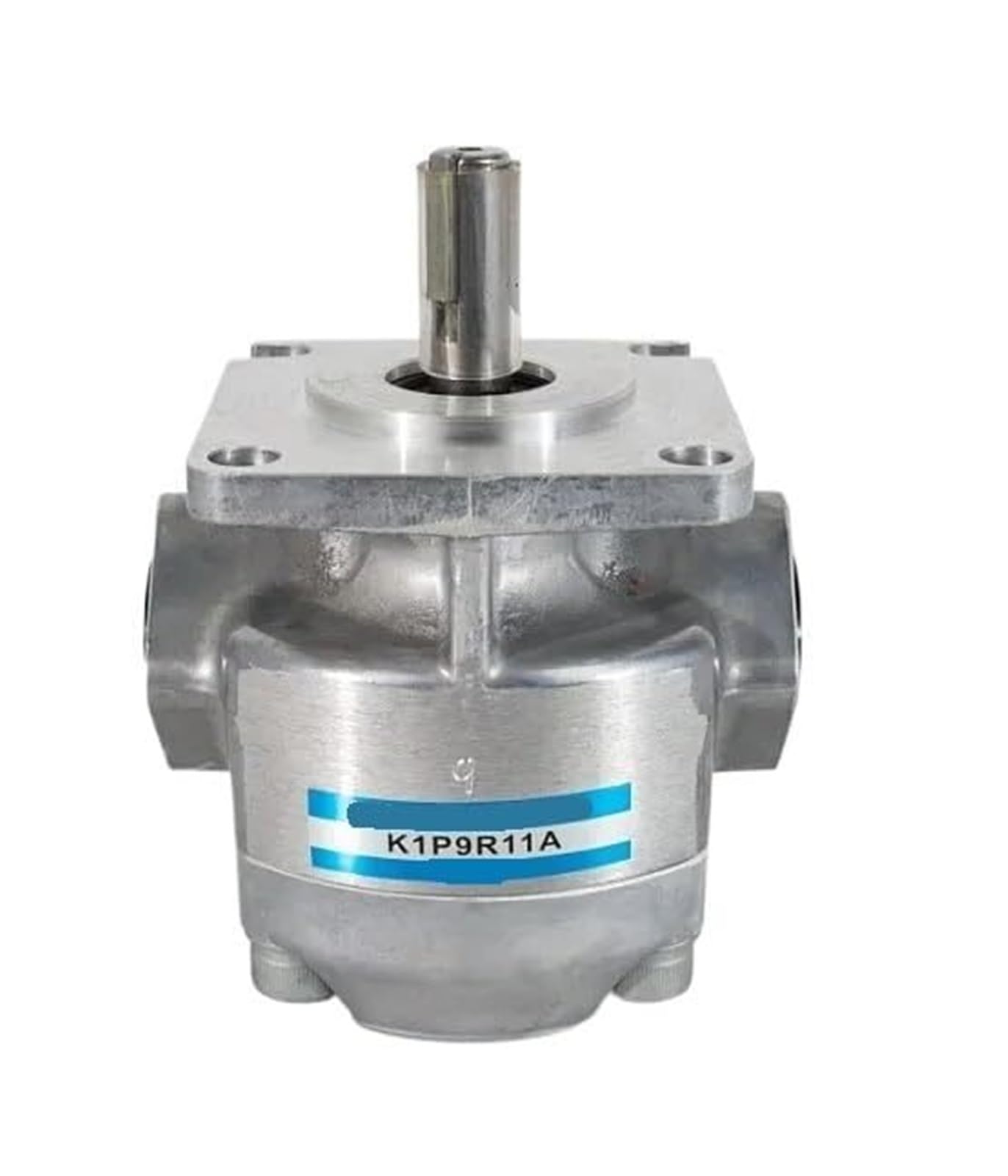 KWQNPHTRN Hydraulic Gear Pump gear pump K1P1R11A K1P2R11A K1P3R11A K1P4R11A K1P6R11A K1P7R11A K1P9R11A K1P10R11A K1P12R11A(K1P4R11A)