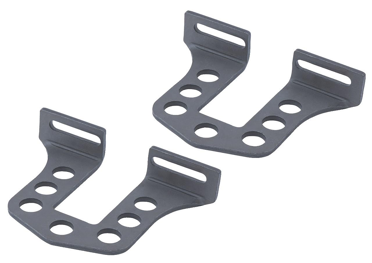 Joues pour Pont KS TOOLS 150.1116-2 Pièce Fixation Levage Auto