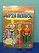 DC Comics Super Heroes Aquaman 4.5" Action Figure