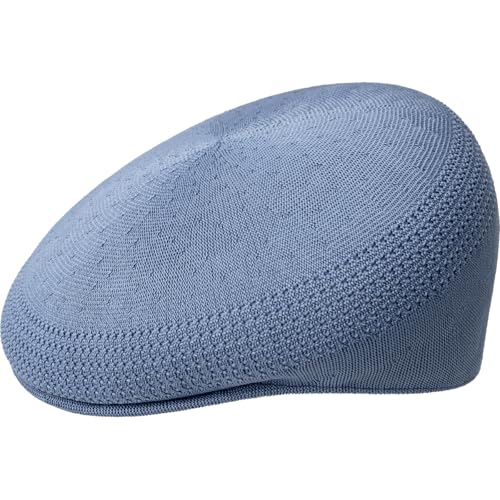 Kangol, 504 Cap 0258BC Denim Blue, L, Denim Blue, L