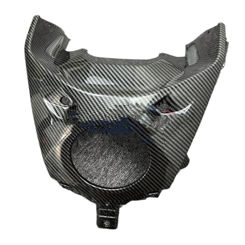 Réservoir carburant panneau central arrière MT-07 ABS