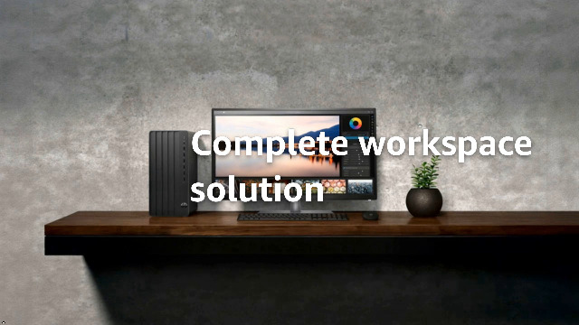 Amazon.com: HP Desktop Computers Tower PC for Home & Business