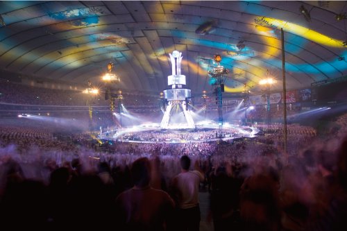 EXILE/EXILE LIVE TOUR 2011 TOWER OF WIS… EXILE LIVE TOUR 2011 TOWER OF WISH ~Negai no Tou~ | EXILE