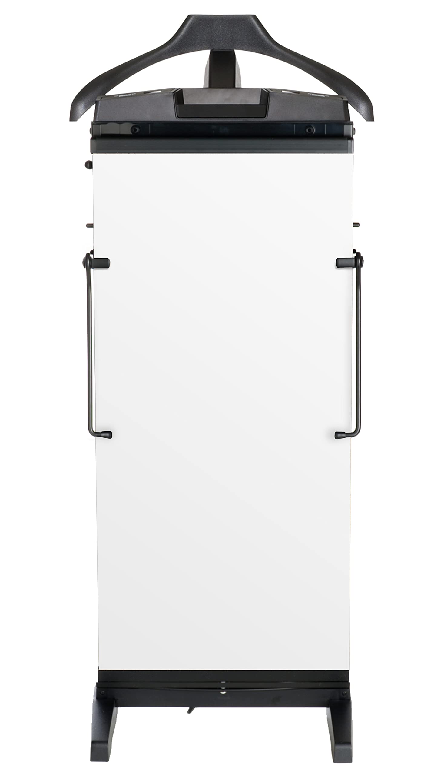 Corby 7700 Stirapantaloni in bianco e nero - spina europea
