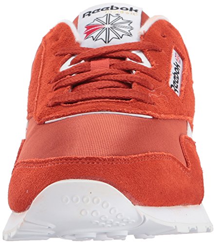 Image of Reebok Classics Men's Cl Lthr Leather Running Shoes