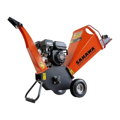 Broyeur SAKAWA BS7001