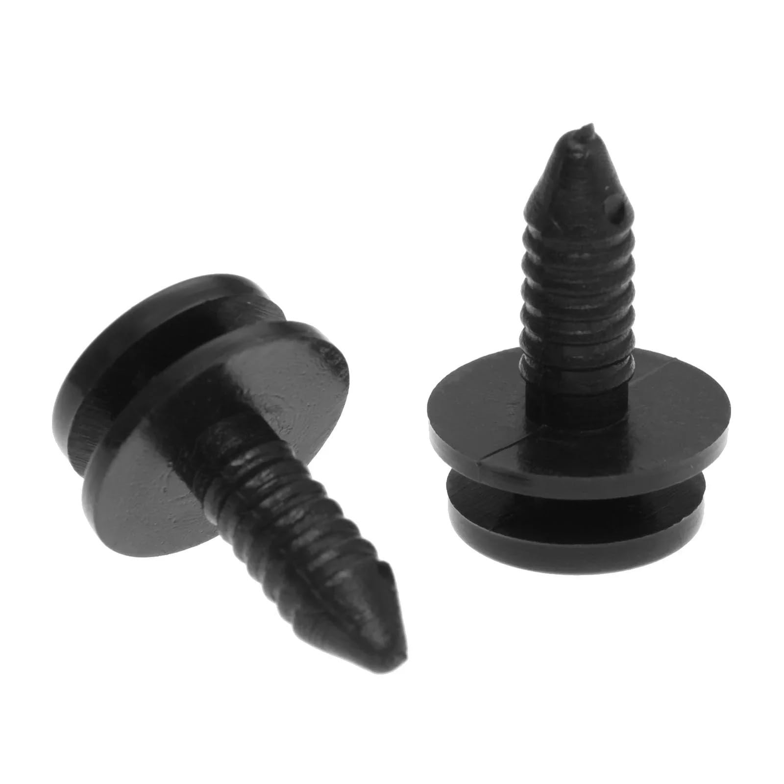 Ytqmorebnz One Color 20Pcs 3B0867333 Car Trim Panel Clips Interior Fasteners Grommets Set For Passat B5 Transport T5 Skoda Octavia Interior Parts