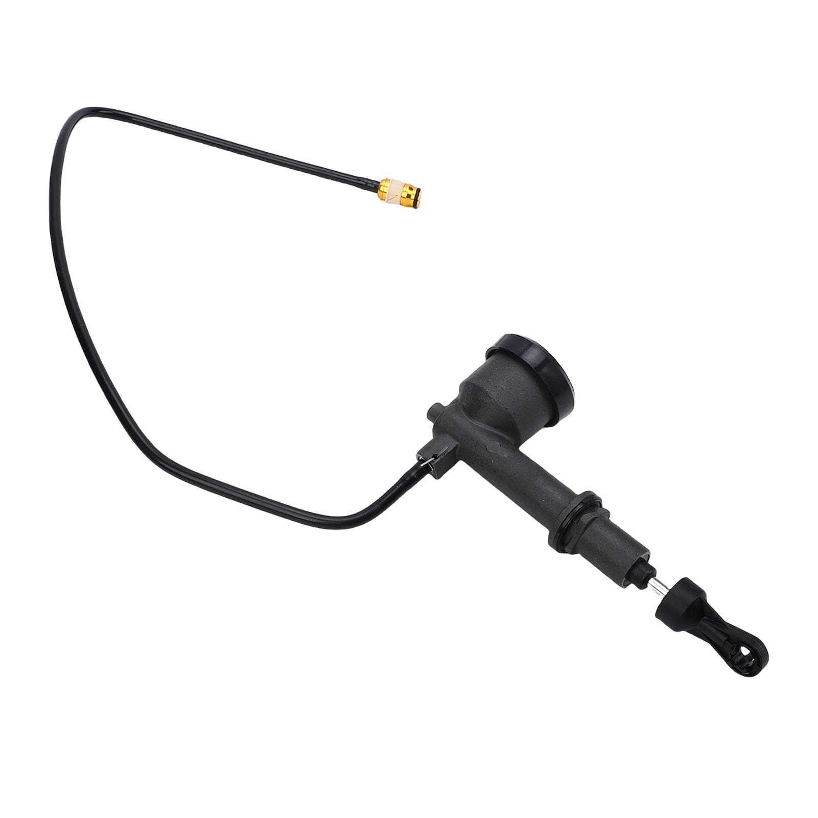 CHICIRIS Sprzęgło o Zwiększonej Wydajności Pasuje do Cylindra Głównego do Land Pasuje Rover 1 2.0 TD4 2001-2006 OEM STC000020 Metal 1 Jednostka