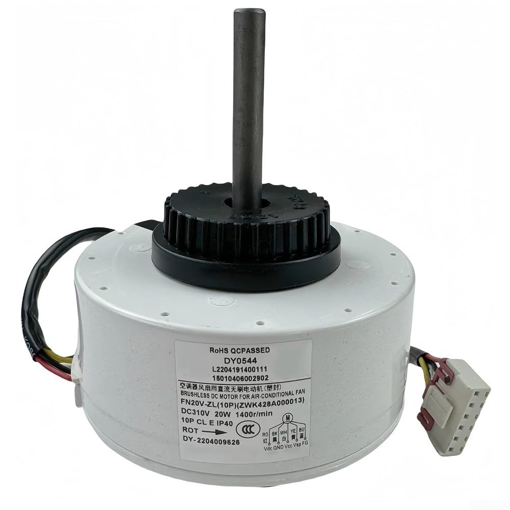 Klimaanlage Lüftermotor FN20V-ZL DC310V 20W Ersatz