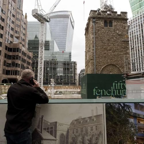 Checchio Appointed in Crisis, Leoni's ACL Injury Hampers Liverpool, Ancient Tower Suspends High, UK Govt’s Taxi Bill Sparks Outcry, and more...