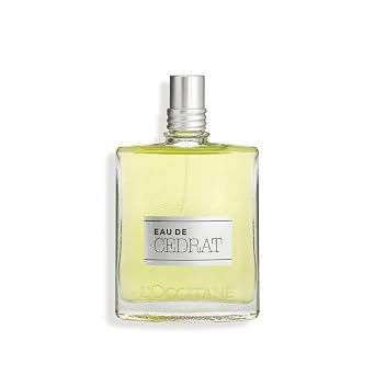 LOccitane Eau de Toilette Cherry Blossom, Rose, Neroli & Orchidee, Citrus Verbena, Verbena, Fragrance