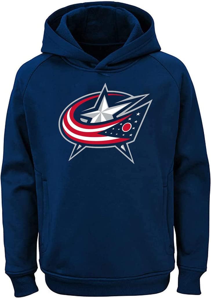 Columbus Blue Jackets Navy