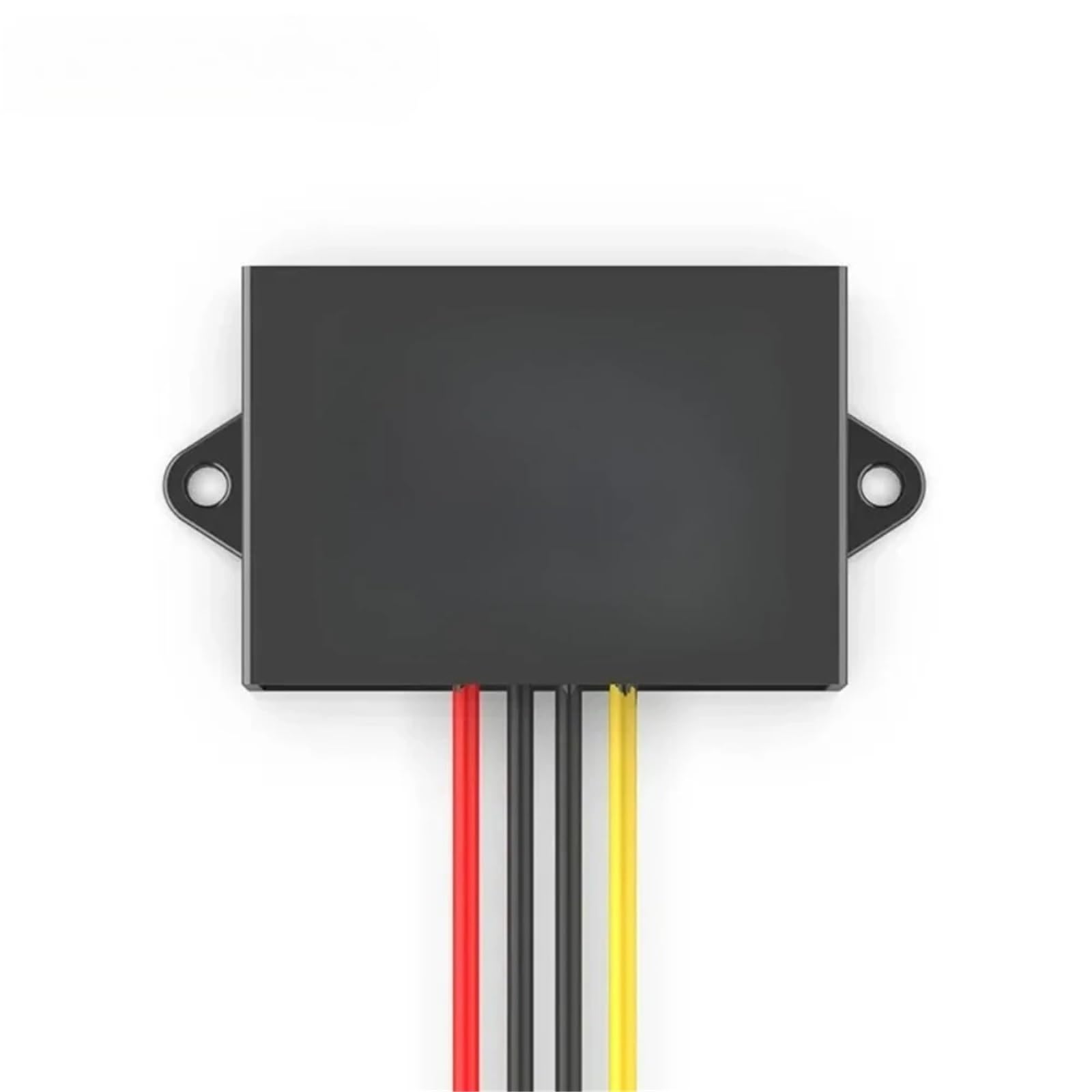 Przetwornik mocy DC na reduktor-podnośnik, stabilizator napięcia, 10-36 V do 12 V/13,8 V/15 V/19 V/20 V/24 V, 1-8 A, 1 szt. (wyjście 3A, 10 V-36V_TO 12V)