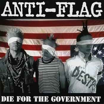 Amazon.com: DIE FOR THE GOVERNMENT: CDs & Vinyl Amazon.com: DIE FOR THE GOVERNMENT: CDs & Vinyl