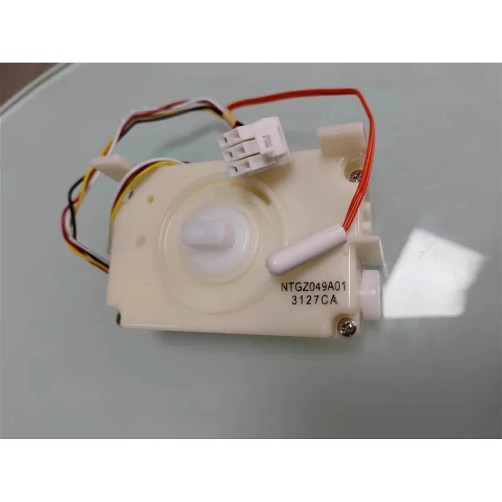 Amazon.co.jp: NTGZ049A01 用Pan-asonic冷蔵庫製氷機モーターNR-F610VG