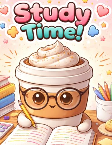 Study time: Notebook