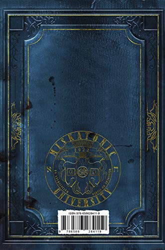 Al Azif - O Necronomicon