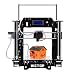 [New Arrival] HICTOP Filament Monitor Desktop 3D Printer Kits Reprap Prusa I3 MK8 DIY Self-assembly Printing size 10.6" x 8.3" x 7.0"