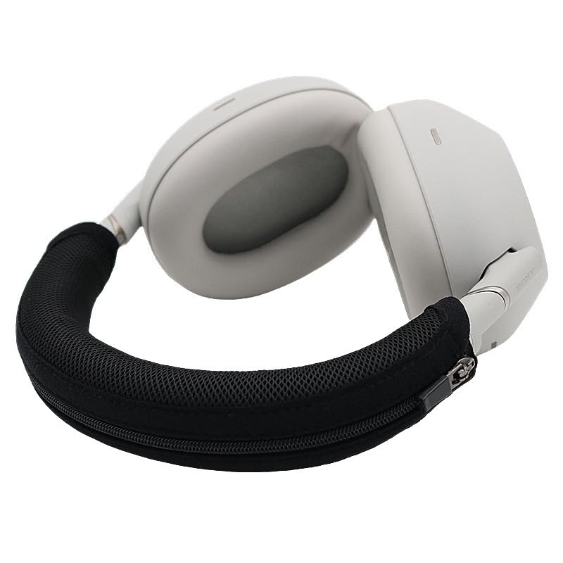 Amazon | JOYSOG WH-1000xm6 ヘッドバンド、交換用メッシュ生地ヘッド