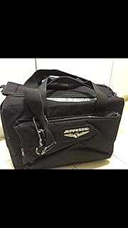 Jeppesen Aviator Flight Bag